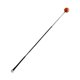 thumbnail image 4 of Golf Swing Entrenador de golf Calentamiento de golf Stick Correcto Práctica de postura Ejercicio Ayuda Ayuda Ayuda Fuerza Tempo Entrenamiento para la, 4 of 8