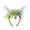 A, variant on Rabbits Cosplay Makeup Headband Sweet Easters Headwear Hairbands Headwear Pompoms Hairbands Birthday Party