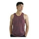 thumbnail image 1 of Tank Top Slim Fit Para Hombre Chili Beans Vino Ropa de hombre T ECH, 1 of 4