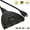 A, variant on TIMIFIS Brand New 3 Port HDMI Splitter 1080P/4K HD TV Adapter Cable 3 IN 1 Out New Gift