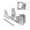 thumbnail image 6 of BAOSITY Generic Gooseneck Trailer Hitch Lock Trailer Lock with Combination Lock High Performance Wear Resistant Accessories for Rvs, 6 of 8