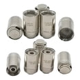 thumbnail image 5 of Mosiee Aio 0.5Ohm 0.6Ohm Lawn Mower Accessories Replacement Coil Head Replacement Core, 5 of 5