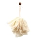 thumbnail image 1 of Sisal Baño Ducha Esponja Esponja Esponja Exfoliante Esponja De Limpieza Esponja Zulema bola de ducha de baño, 1 of 8