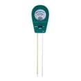 thumbnail image 1 of 3in1 Soil Tester PH Meter Moisture Soil Fertility Meter Plant Growth Environment Monitoring ,Accurate and Reliable, 1 of 6