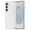 Clear, variant on Sanwo Magnetic Case for Samsung Galaxy S25, Shockproof PC+TPU Phone Cover, Wireless Charging Compatible, Anti-Scratch, Clear