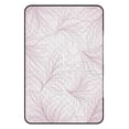 thumbnail image 3 of Colorful Floral Bohemia Picnic Blanket Waterproof Outdoor Beach Blanket Hand-held Pad Suitable for Travel, Camping, Beach, Family Gatherings, 3 of 8