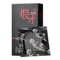 thumbnail image 1 of Perfume 12 Uds condones ultrafinos masculinos de alta calidad G estimulan picos 3D, 1 of 4