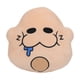thumbnail image 1 of Animales de peluche y juguetes de peluche suaves para niños, algodón PP color crema, 9,84 pulgadas, 1 of 4