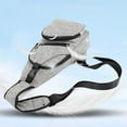 thumbnail image 5 of Anti-Theft Sling Bag for Men Women Crossbody Chest Bags with USB Charging Port Travel Shoulder Fanny Pack, 5 of 7