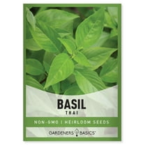 Thai Basil Seeds
