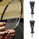 thumbnail image 5 of Abrazadera para encordar bádminton abrazadera para encordar raqueta Amplia compatibilidad 1 par para deportes ANGGREK Otros, 5 of 8