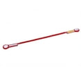 thumbnail image 1 of Climbing Rope Rock Climbing Rope Survival Climbing Rope Outdoor Climbing Rope Rescue Climbing Rope 60/120/150cm Outdoor Survival Climbing  Rope With Ring Bearing, 1 of 8