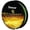 50 LB, variant on Seaguar Threadlock Fishing Line, 16 Strand Hollow Core Braid, High Visibility Blue, 50lbs, 600yds Break Strength/Length - 50S16B600