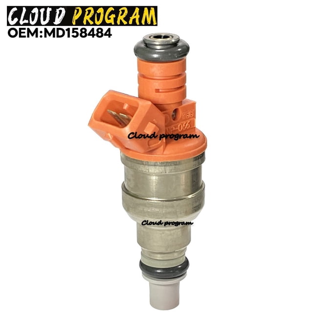 1PCS Injecteurs de Carburant pour 92-2000 pour Dodge Plymount Acclam SUNDANCE 3.0L Vin 3