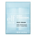 e.l.f. SKIN Holy Hydration! Face Cream, 1.8oz