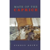 Mate of the Caprice (Paperback)