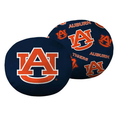 Auburn Tigers Throw Pillow - NCAA Auburn Tigers 11