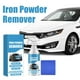 thumbnail image 5 of Spray removedor de óxido para la pintura del coche | Limpiador de polvo de hierro para ruedas y carrocería | Fórmula de acción rápida | No hace falta enjuague | Restaura el brillo | 120ml | Incluye, 5 of 8