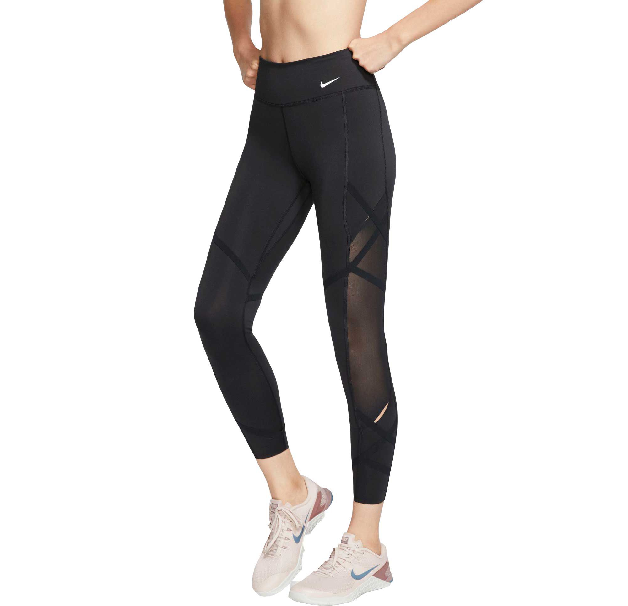 criss cross nike leggings