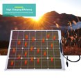 thumbnail image 2 of Flexible Solar Panel, Flexible Solar Panel Charger 12V Solar Panel, Boat Yacht, 2 of 8