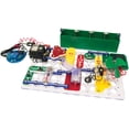 thumbnail image 2 of Kit de exploración Snap Circuits Green Alternative Energy 8+, 2 of 2