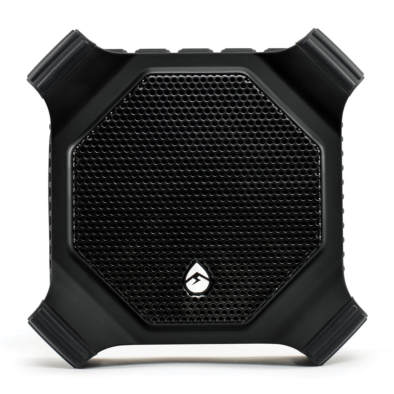ecoxgear ecodrift waterproof bluetooth speaker