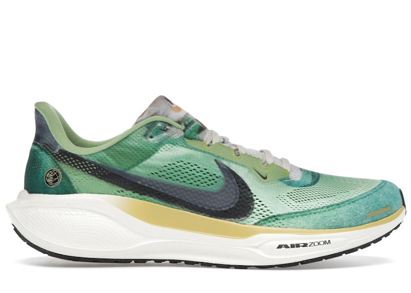 Nike Men's Zoom GT Cut 3 Barely Volt Shoes, from StockX - Walmart.com