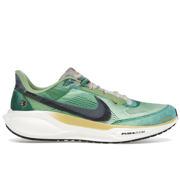 Nike Men's Air Zoom Pegasus 41 Waffle Racer Running Shoes, from StockX
