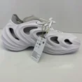 thumbnail image 3 of Adi - das Originals AdiFOM Q White Grey One Casual Shoes Mens HP6584 No Box, 3 of 6