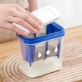 thumbnail image 3 of Antqov Yogurt Filter Filter Water Whey Separation Old Yogurt Machine Separator, Home Accessories, 3 of 8