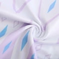 thumbnail image 3 of Traje de baño de 2 piezas para mujer, trajes de baño para mujer, traje de baño ajustado con estampado de moda para mujer, shorts, tocado de flores, traje de baño de poliéster para mujer, 3 of 7