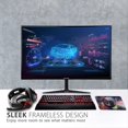thumbnail image 4 of ViewSonic VX2718-PC-MHD Moniteur LCD Grand Écran VX2718-PC-MHD, 4 of 10