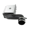 thumbnail image 2 of aFe POWER Magnum FORCE Cold Air Intake System, 51-10252, for Jeep Fits select: 2005-2007 JEEP GRAND CHEROKEE, 2006-2007 JEEP COMMANDER, 2 of 5