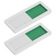 thumbnail image 1 of unbranded Indicador De Privacidad Deslizante Acrílico Para Espacios De Trabajo Y Reuniones, 1 of 8