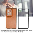 thumbnail image 3 of Funda Plegable para Teléfono Diseño de Rayas Ajuste Perfecto paraFind N2 Protección Completa Exquisita Fácil de Instalar con una Cómoda Funda para Teléfono Elegante y ANGGREK  Otros, 3 of 8