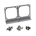thumbnail image 1 of G8DF 8CM Fan Holder Bridge Bracket Memory Overclocking Cooling Fan Mounting Rack 2, 1 of 6