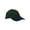 Green/Navy, variant on ® Unisex Cotton Baseball Cap Adjustable Plain Hat (21 Styles/Colors)