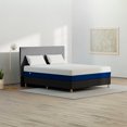 thumbnail image 4 of Amerisleep AS3 Medium Blended Firm/Soft Memory Foam Luxury Bed Mattress, Twin, 4 of 7