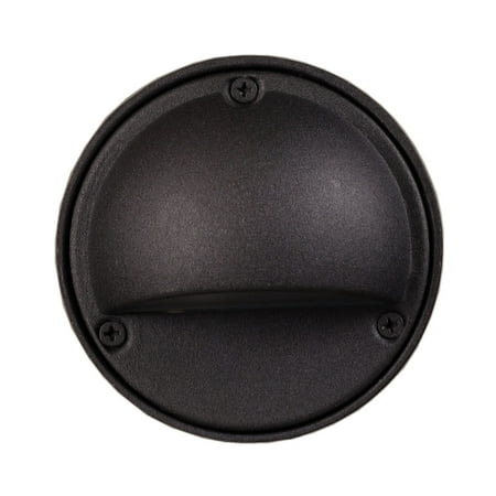 

Best Pro Lighting 3W LED Cast Aluminum Low Voltage Step/Deck Light 12V