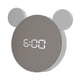 thumbnail image 1 of Reloj espejo pantalla LED Modo nocturno Luz de fondo Visualización de la hora Visualización de la fecha Reloj digital Ajuste del espejo Brillo Configuración de repetición para Amonsee Otros, 1 of 8