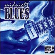 [Shades of Blues] Midnight Blues Brand New DVD