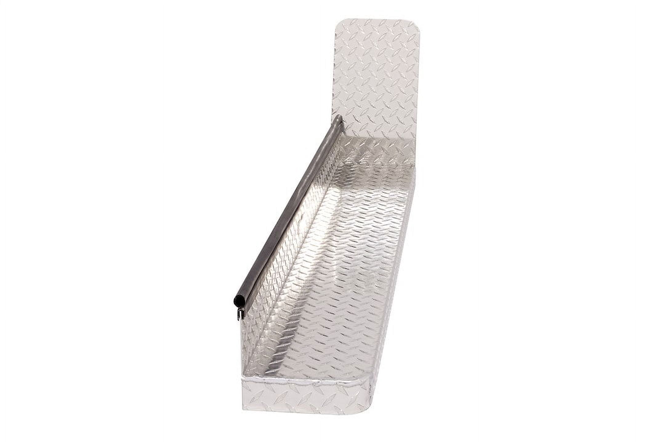 Dee Zee DZ2044 Brite-Tread Running Boards