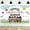KINDERGARTENGRADUATE, variant on 7x5ft Elementary Congrats Grad Backdrop Class of 2026 Graduation Background Congratulate Graduate Party Decorations Banner Photo Booth Props