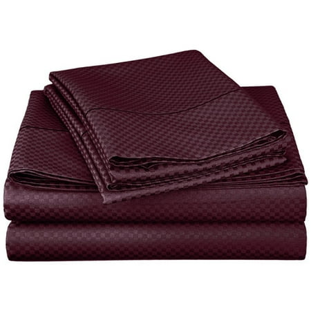 UPC 855031162506 product image for Simple Luxury 800 Thread Count Cotton Rich Sheet Set | upcitemdb.com