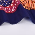 thumbnail image 4 of Lroveb Silk Scarf for Women Headband Scarves Feeling Bandana Boho Printed Square Scarf Bandanas Scarves, 4 of 4
