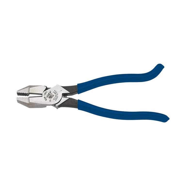 Mini needle nose pliers – Creston Hardware