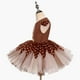 thumbnail image 5 of Disfraz de ciervo para niñas, vestido de tutú para fiesta de Navidad, regalos, alce, reno, ropa de Navidad, trajes para niños, ropa de Halloween y Purim, 5 of 5