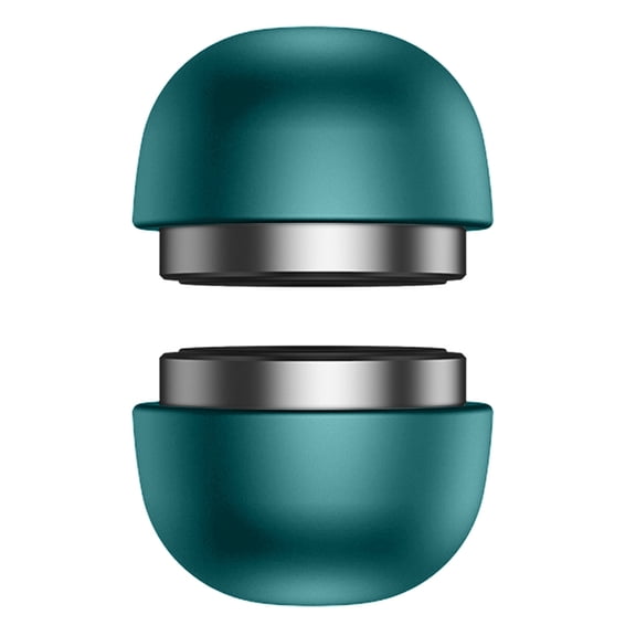 Magnetic Laptop Stand With Silicone Cooling Pad And Ergonomic Height Adjustment Notebook Holder For Office Use