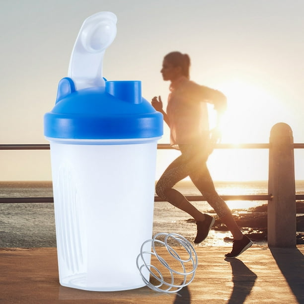 Protein Shaker Bottle Small-Perfect For Shakes and Pre Workout  Drink-Blender w. Whisk Ball, Secure S…See more Protein Shaker Bottle  Small-Perfect For