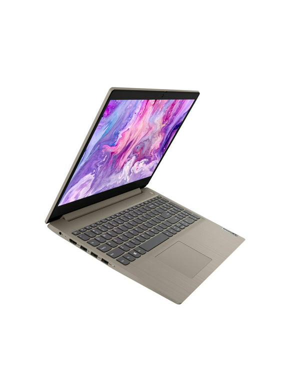 Lenovo NB 15.6 Ci3-1115G4 Ideapad 3 HD Touch Laptop 8G 256G W11H (81X800KLUS)